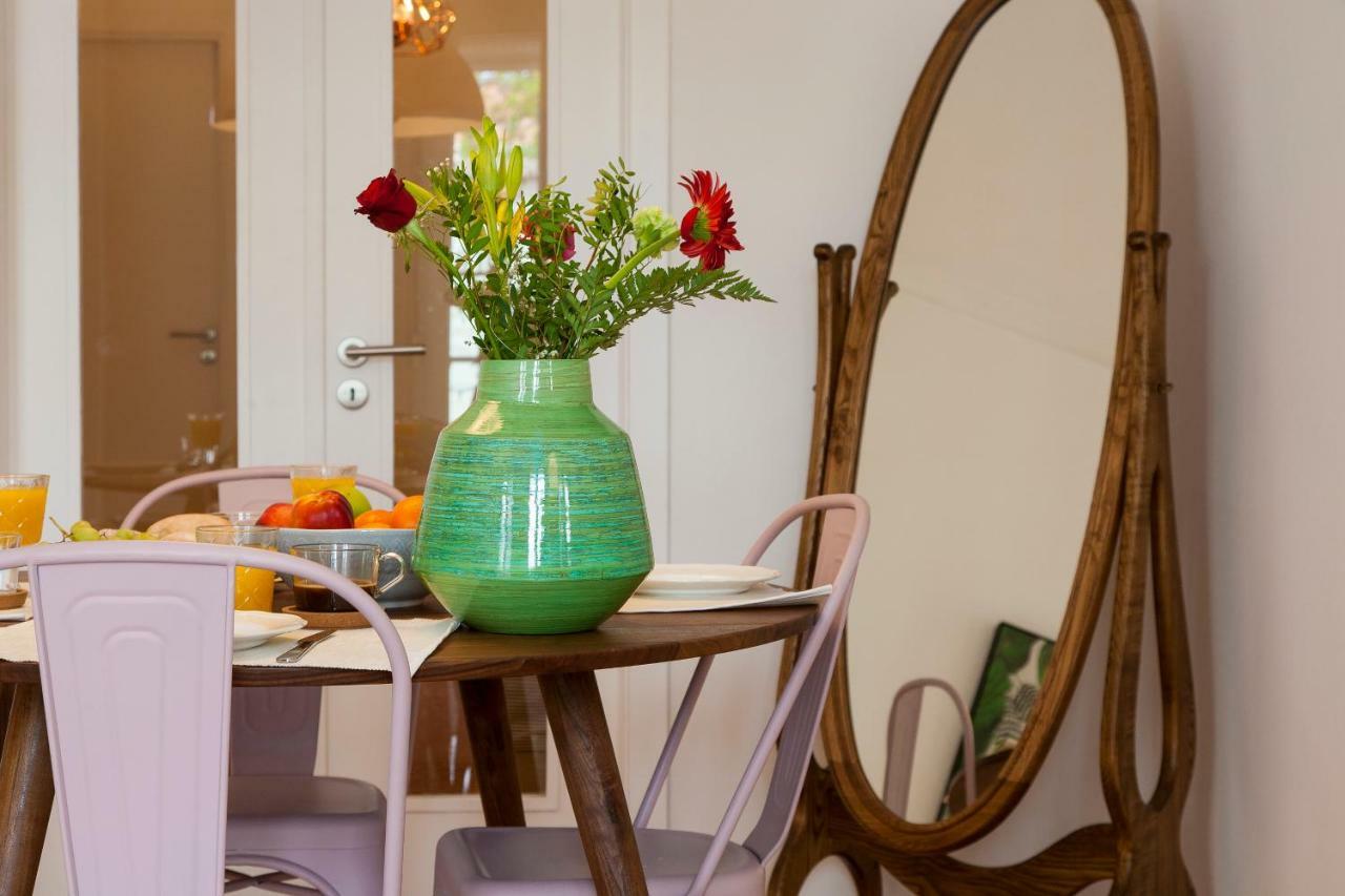 2 suites stylish flat at bairro alto-principe real Lisabona Exterior foto