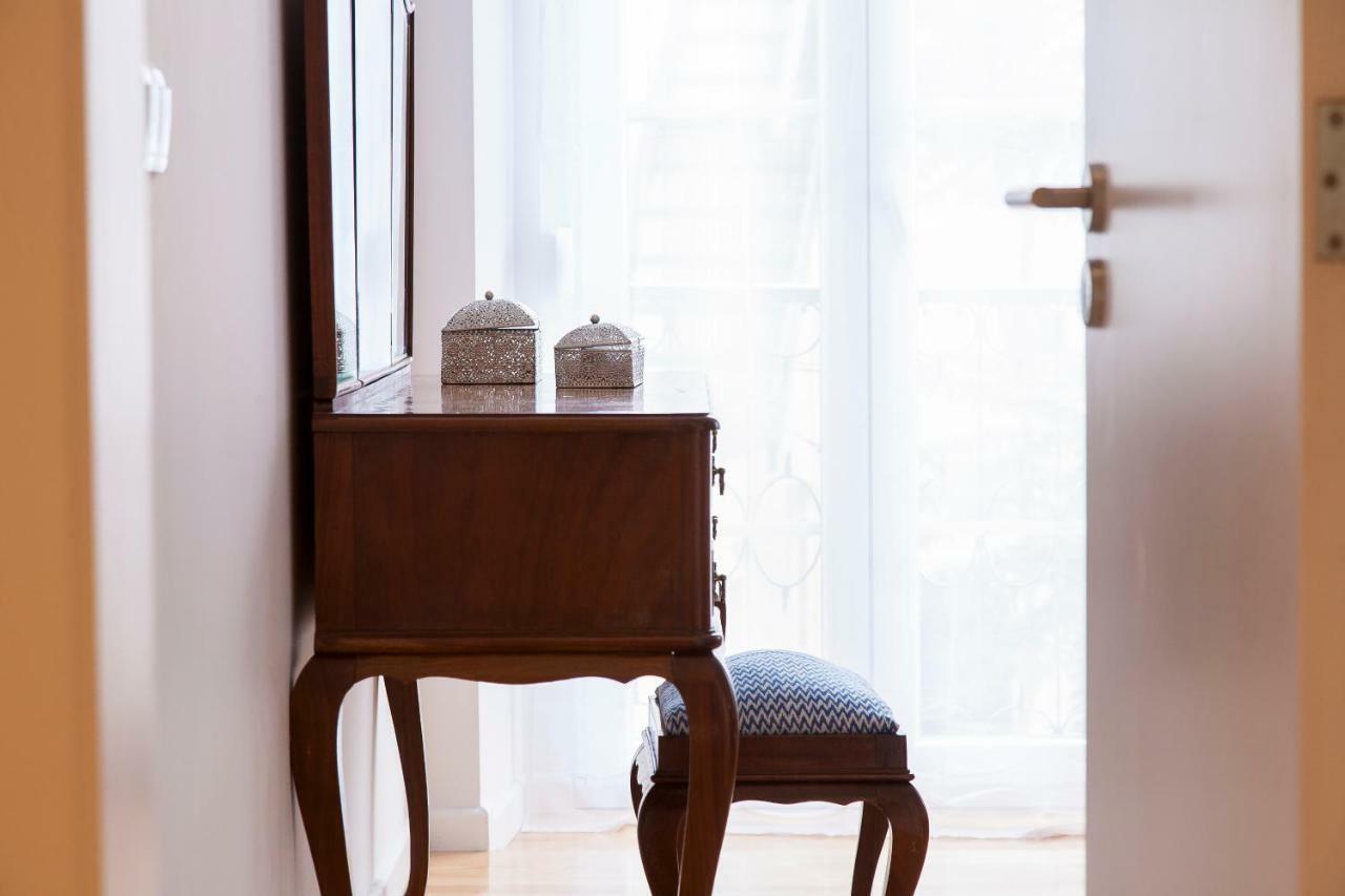 2 suites stylish flat at bairro alto-principe real Lisabona Exterior foto